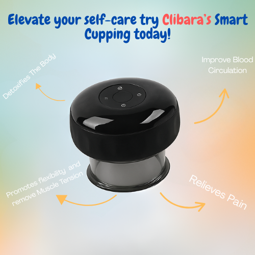 Smart cup